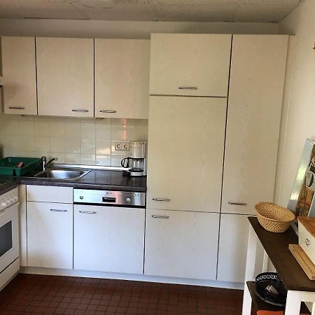 Haus-Muehlenpark Apartment วืคเอาฟ์เฟอร์ ภายนอก รูปภาพ