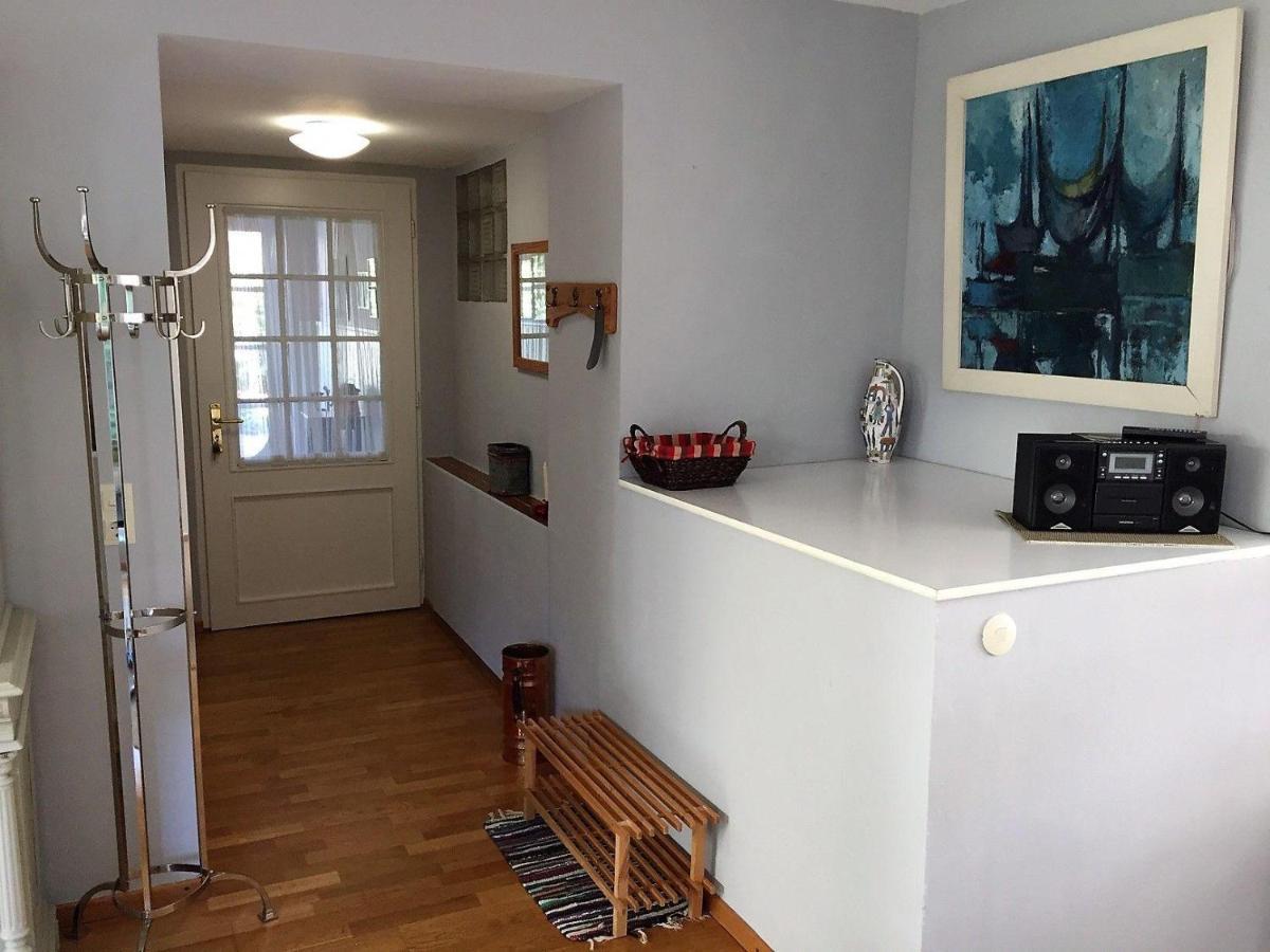 Haus-Muehlenpark Apartment วืคเอาฟ์เฟอร์ ภายนอก รูปภาพ
